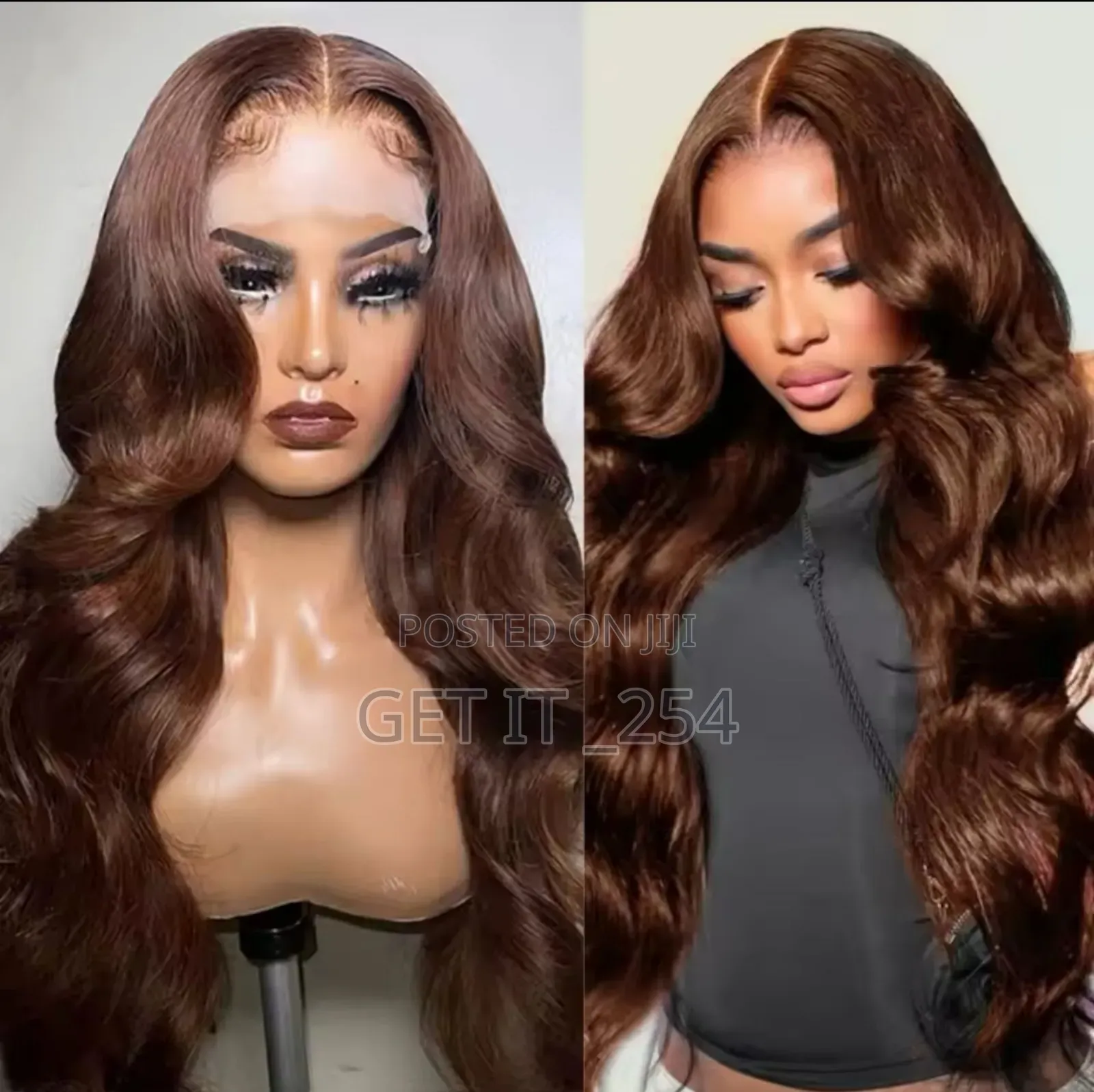 30 Inches 13*4 Closure K Wholesale