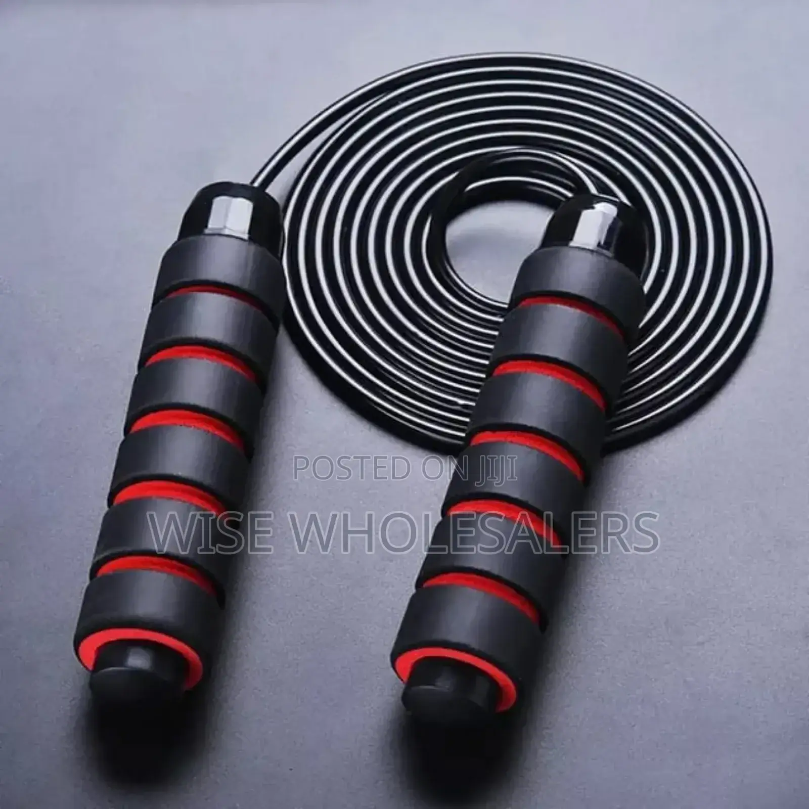 Skipping Rope 