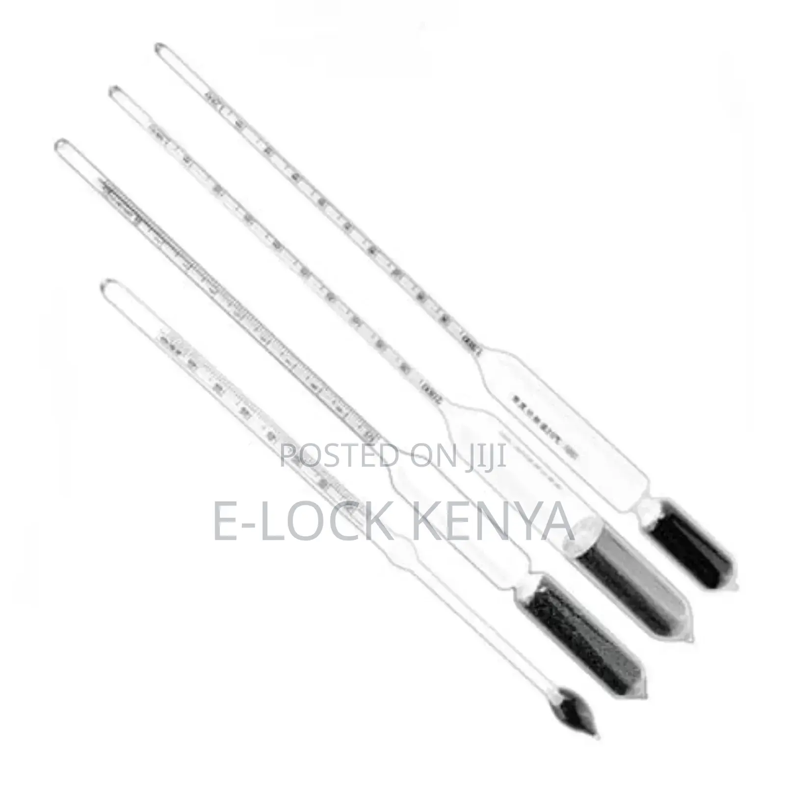 Affordable Milk Hydrometer
