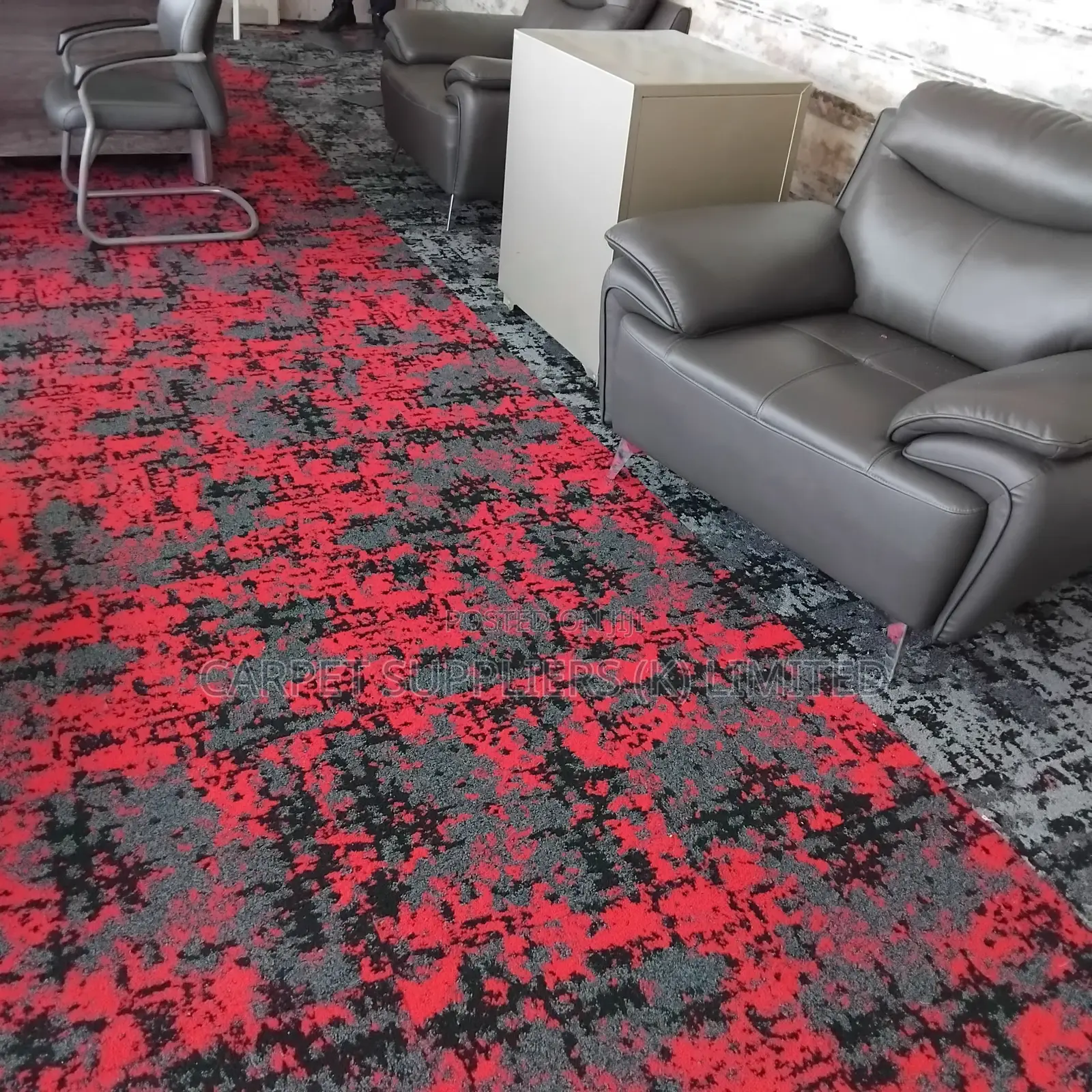 Carpet Tiles8
