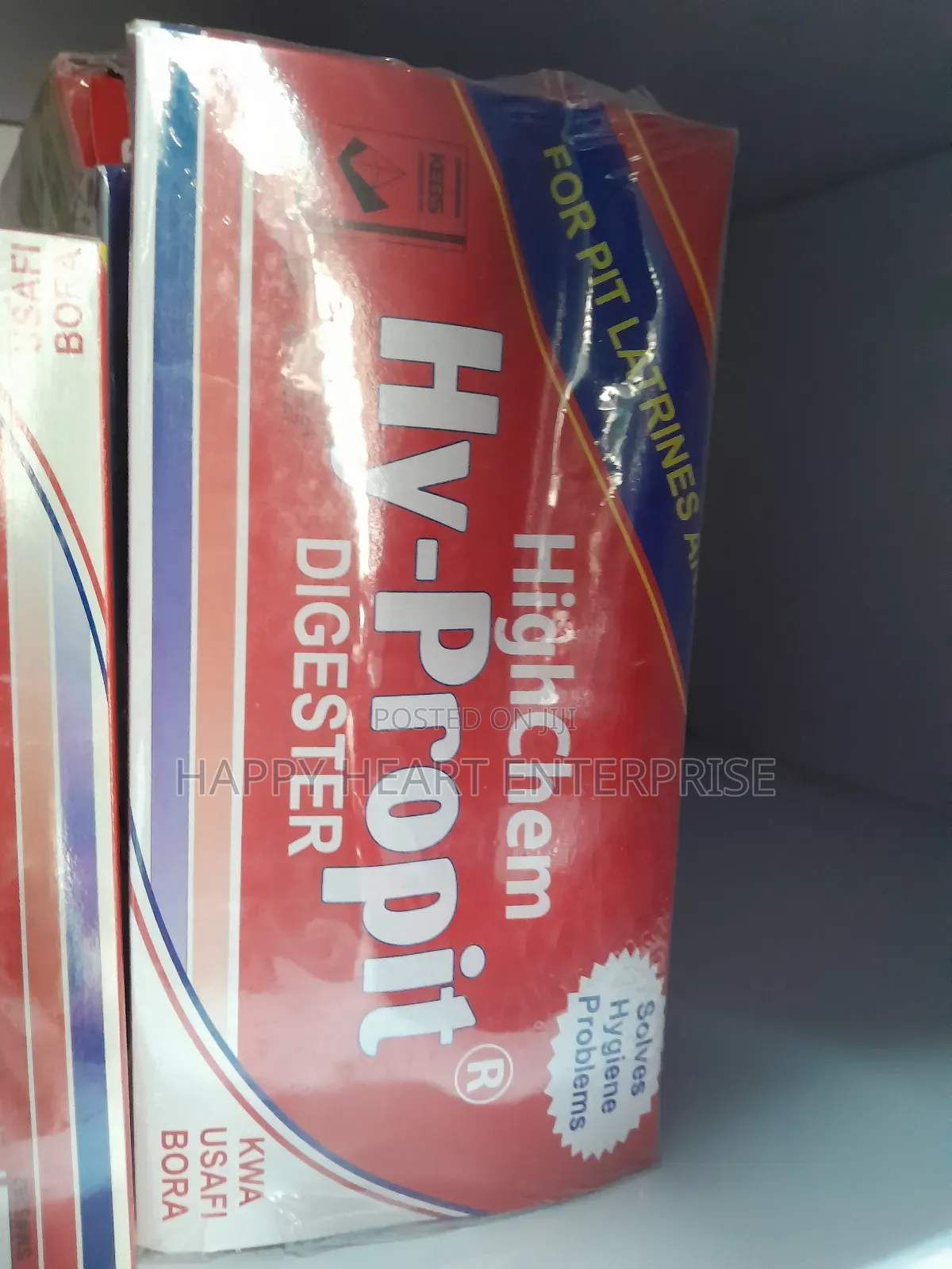 Hy Propit Digester 750gms