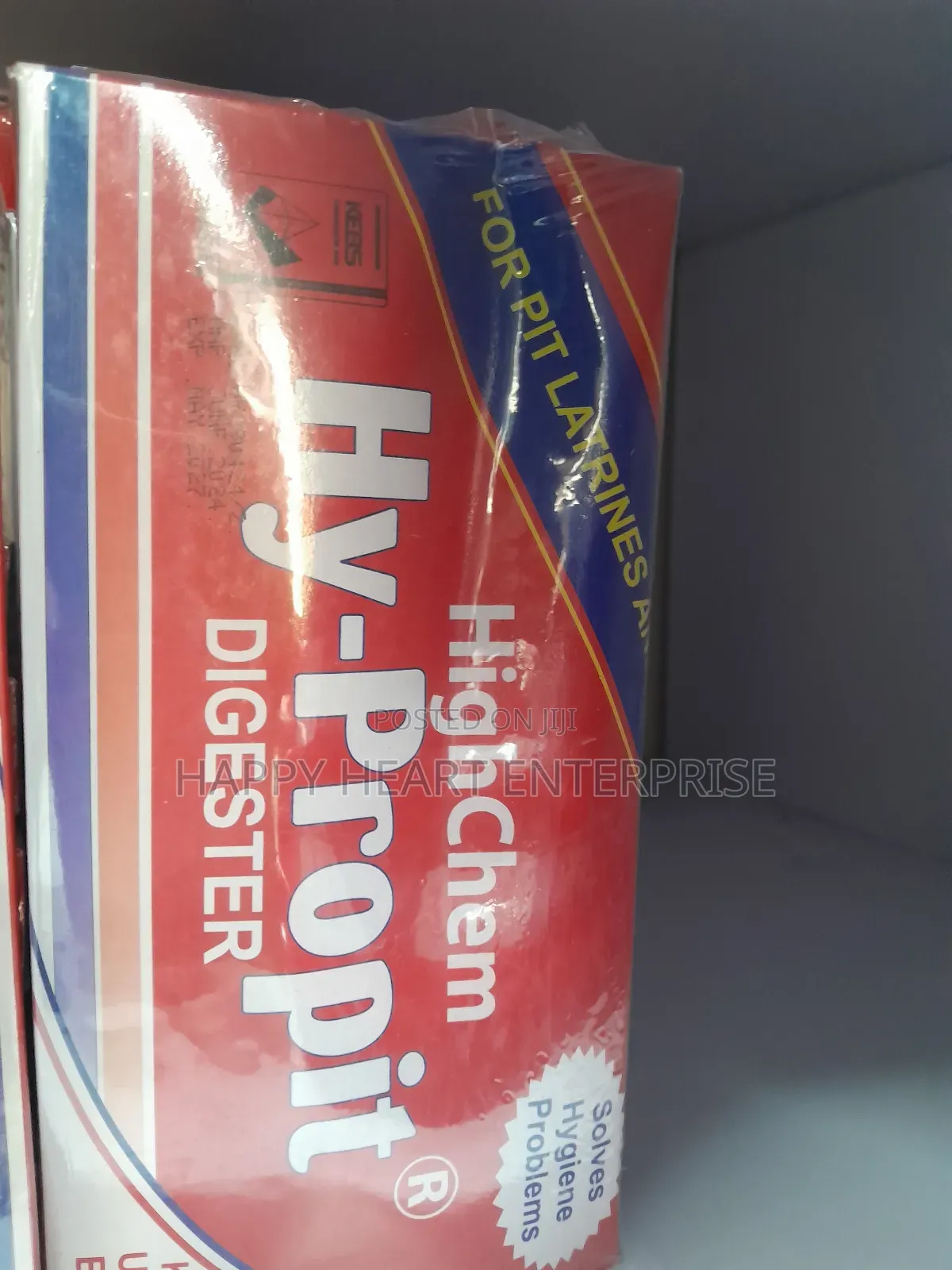 Hy Propit Digester 750gms