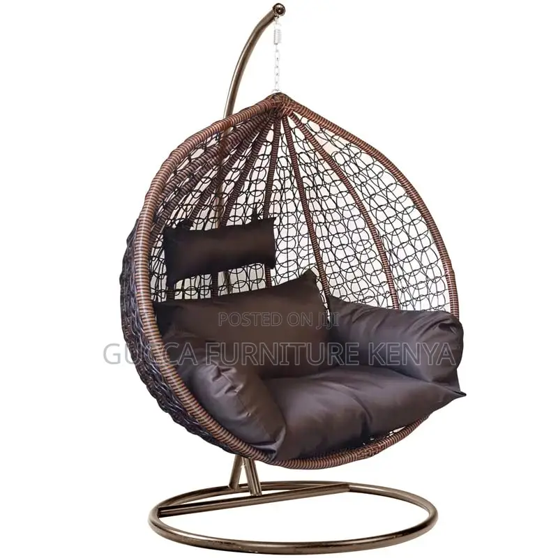 Single Seater Hammock Swing Chair