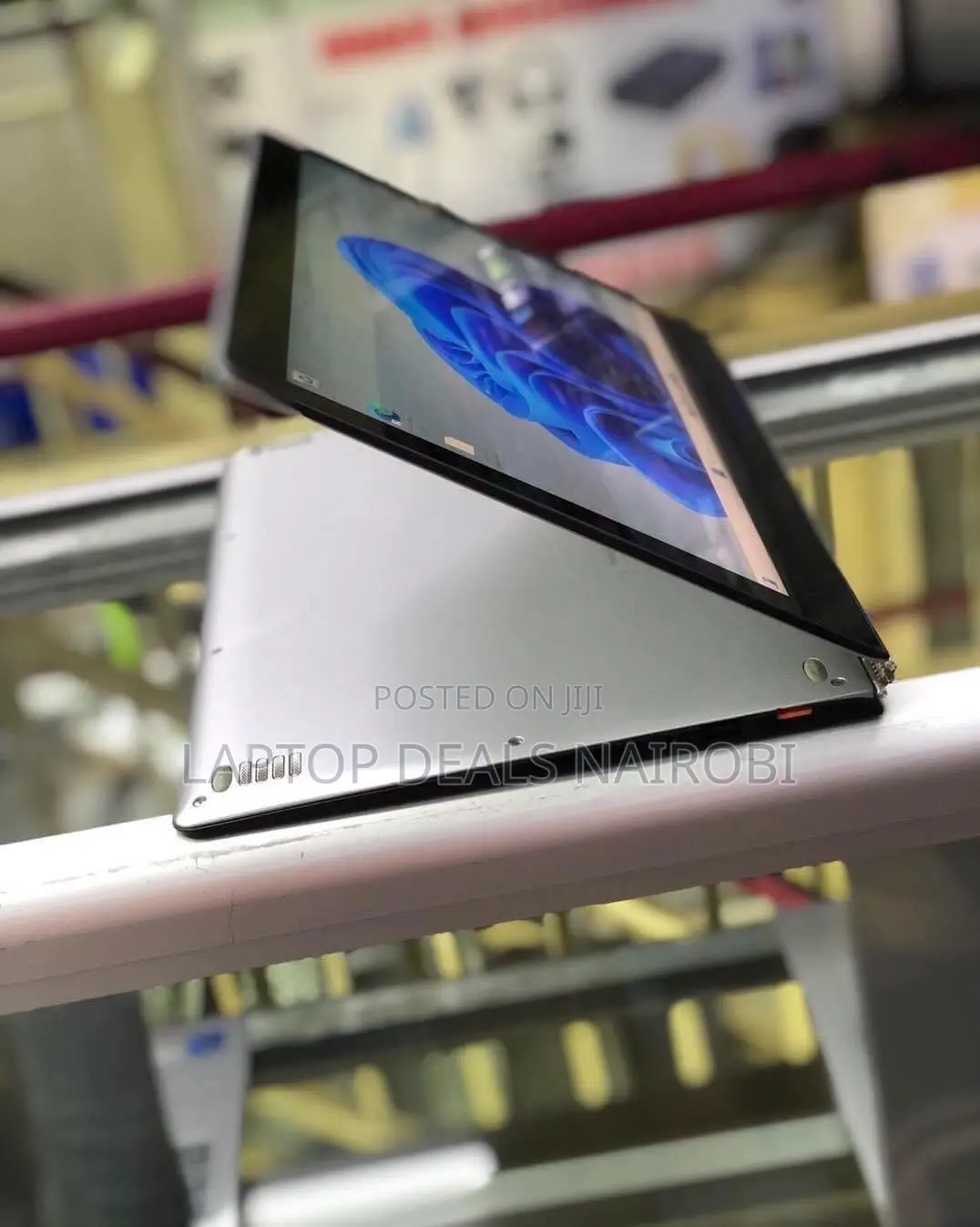 Laptop Lenovo Yoga 910 16GB Intel Core I7 SSD 512GB