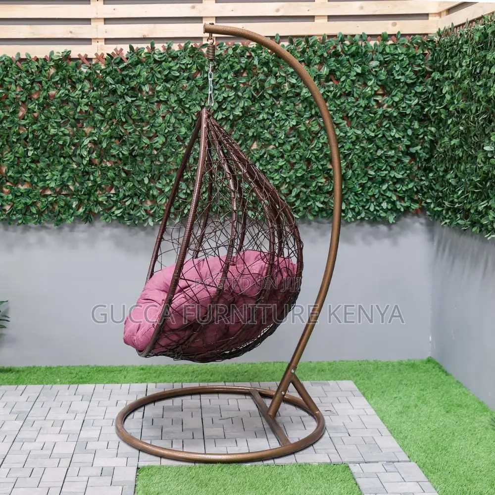 Outdoor/ Indoor Hammock Swing- Variety of Colors