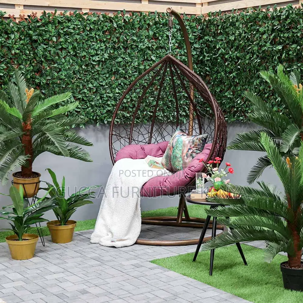 Outdoor/ Indoor Hammock Swing- Variety of Colors