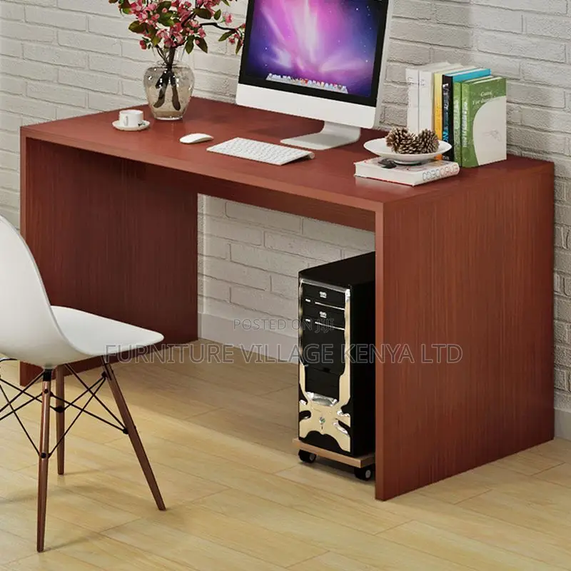 Desk Chair Combo -1.2 Meters Home Office Table