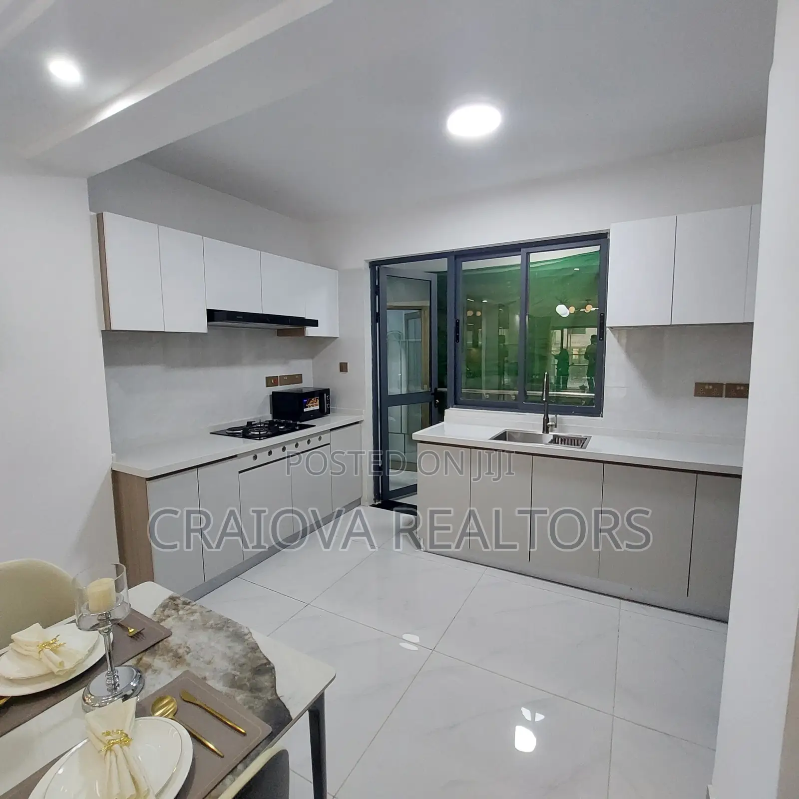 2bdrm Apartment in Kilimani for sale