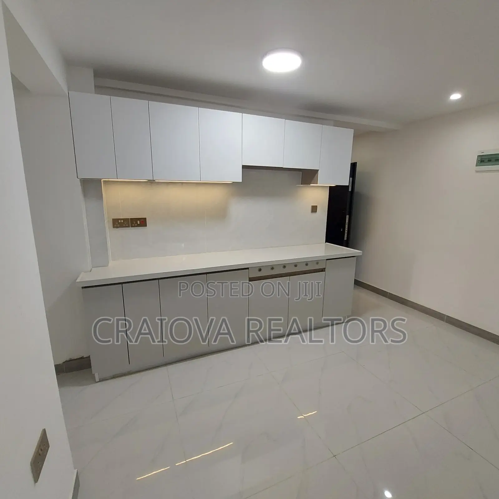 2bdrm Apartment in Kilimani for sale