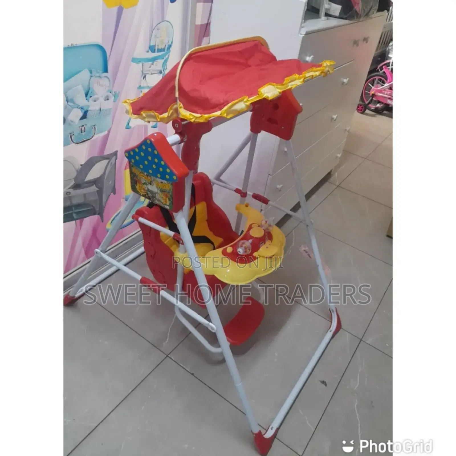 Baby Swing