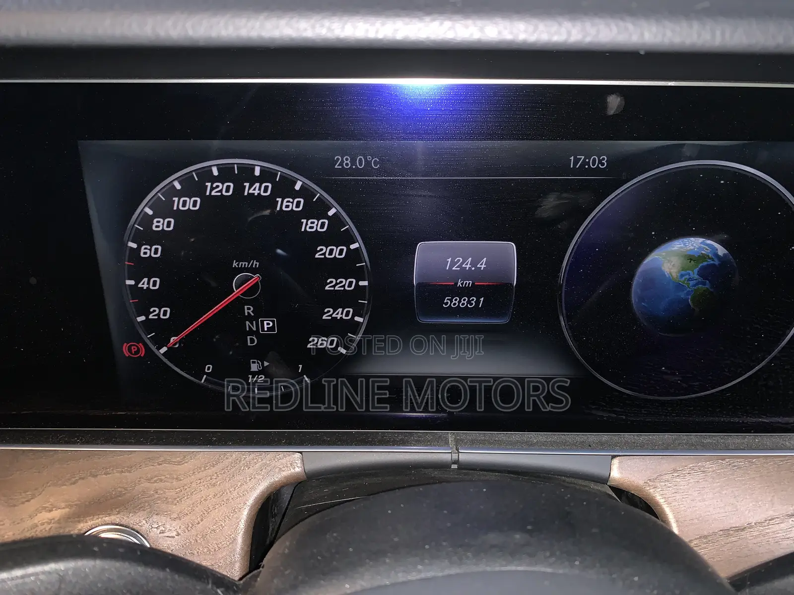 Mercedes-Benz E400 2017 Matt Black