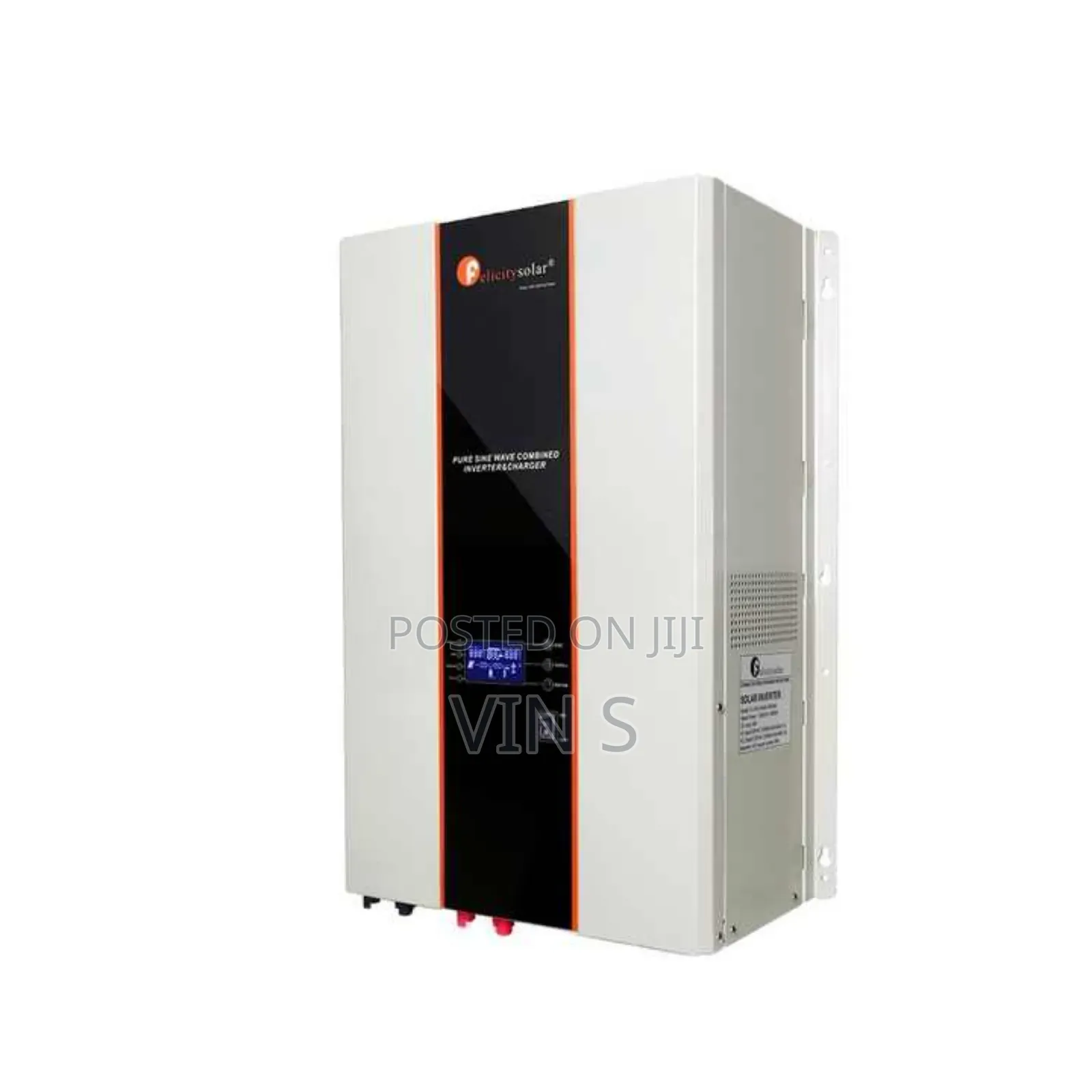 Felicity Solar Inverters (Hybrid)