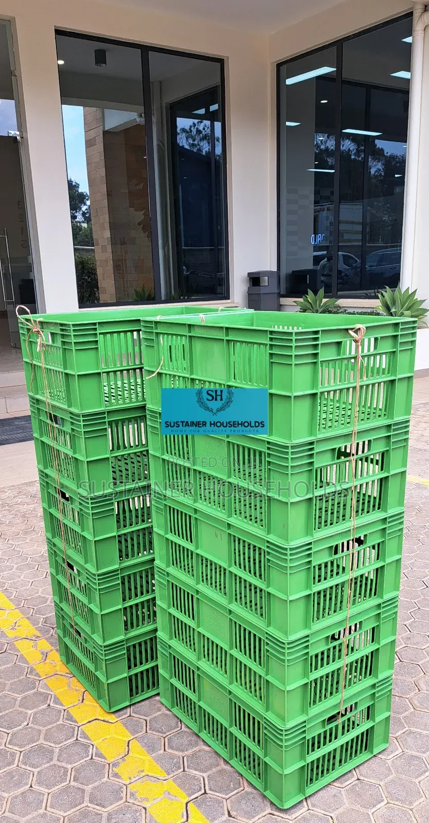 Plastic Full Bread Creates