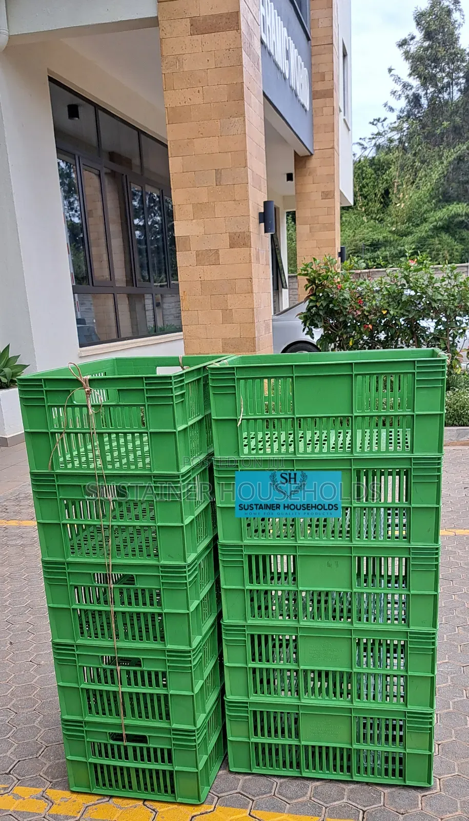 Plastic Full Bread Creates