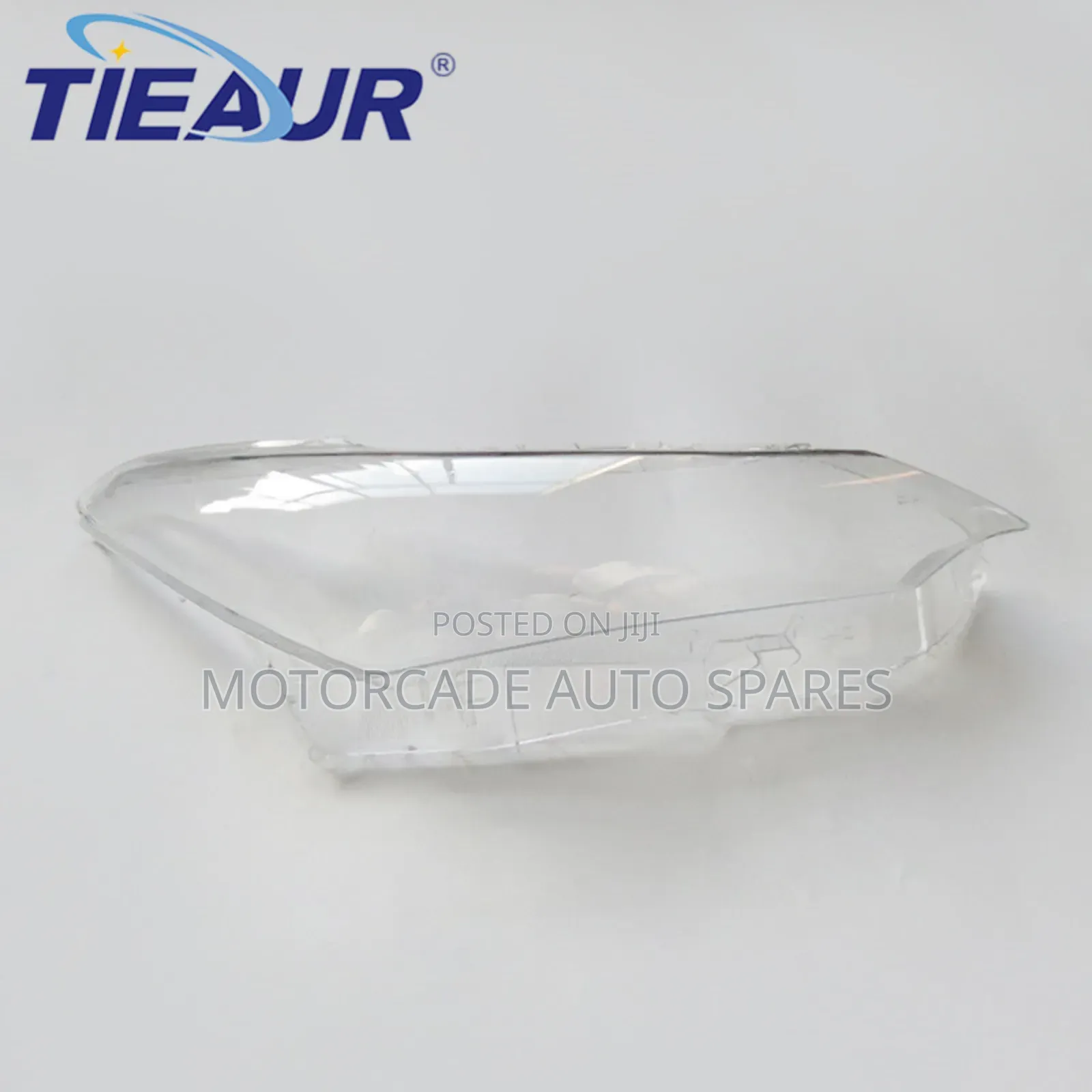 Toyota Fielder Axio 161 2012 Headlight Lens