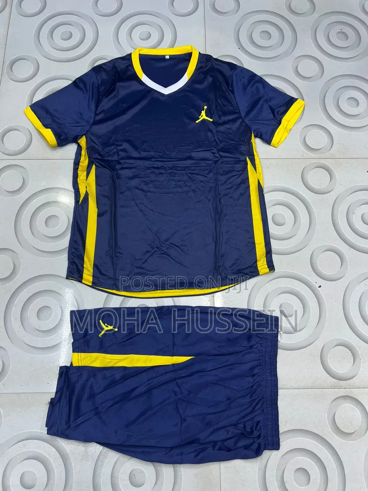 Nike Jordan Soccer Football Uniforms Jerseys
