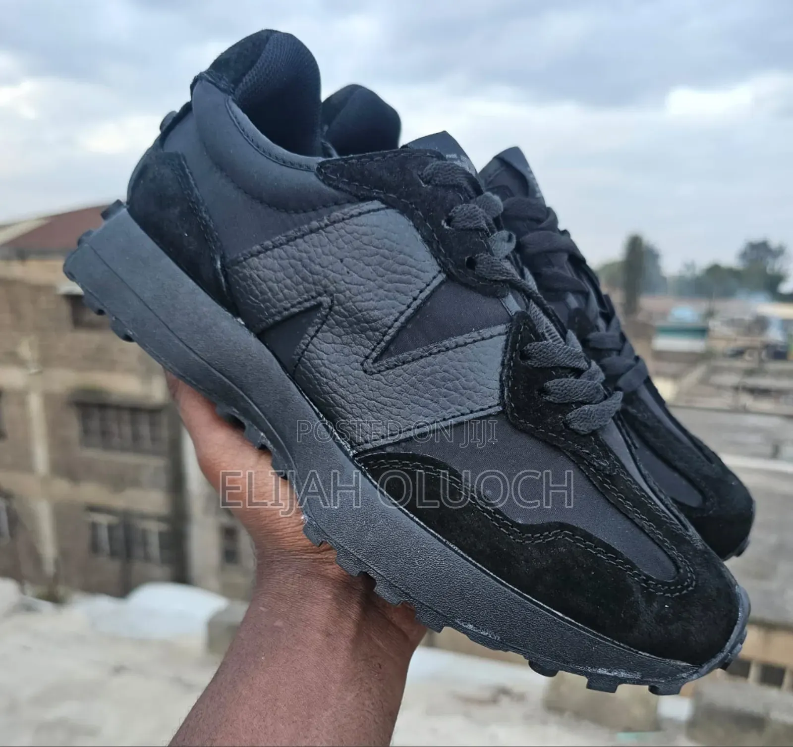 New Balance 327" Sneakers