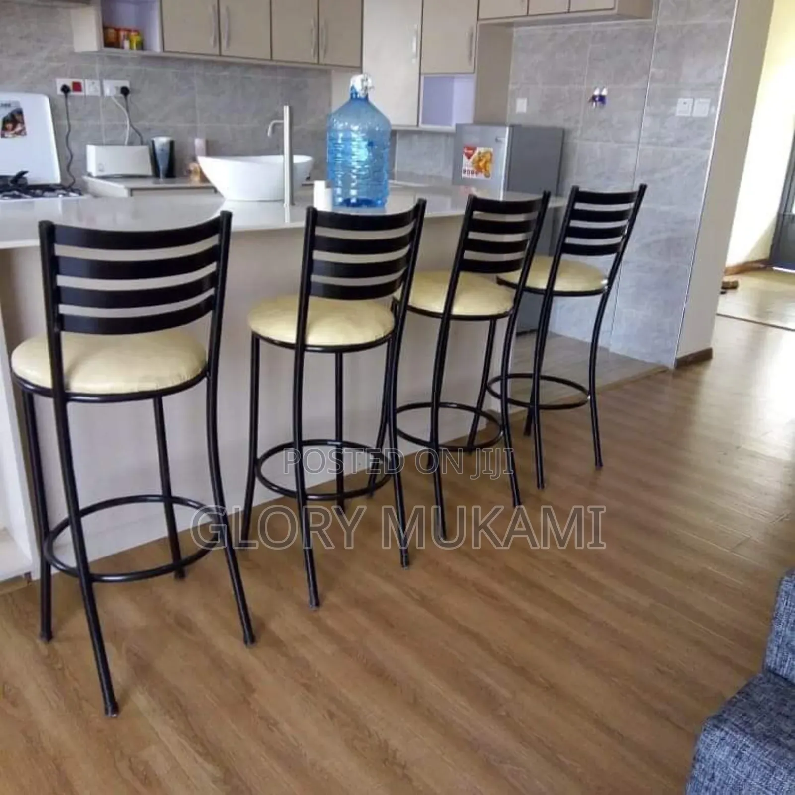 Quality Brand New Dining Chairs