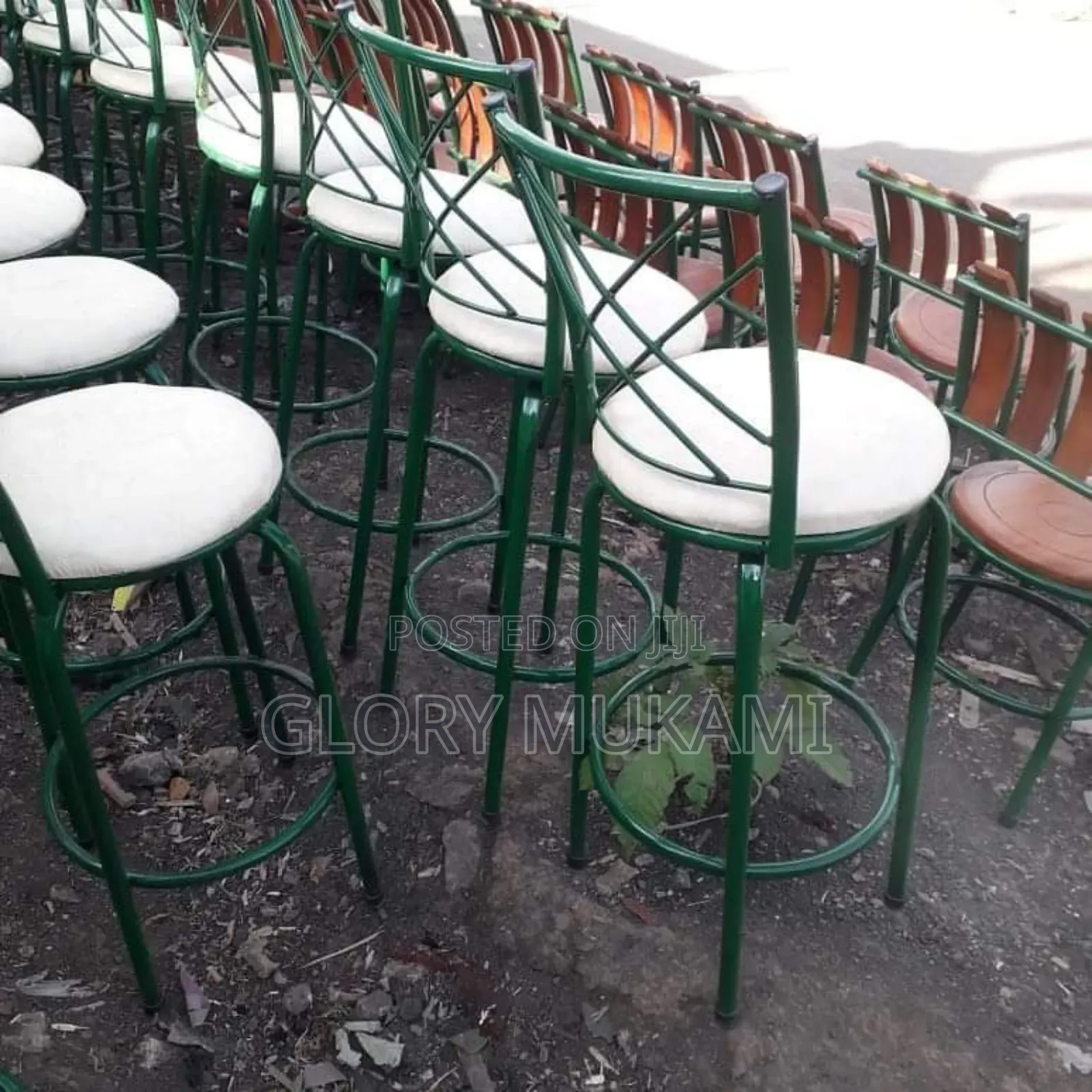 Quality Brand New Restaurant and Bar Seats