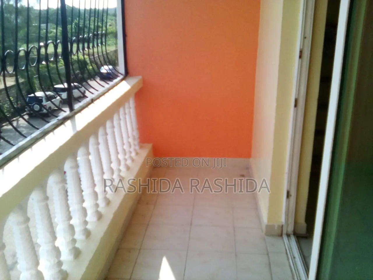 3bdrm Apartment in Zawadi Apartments, Bamburi for sale