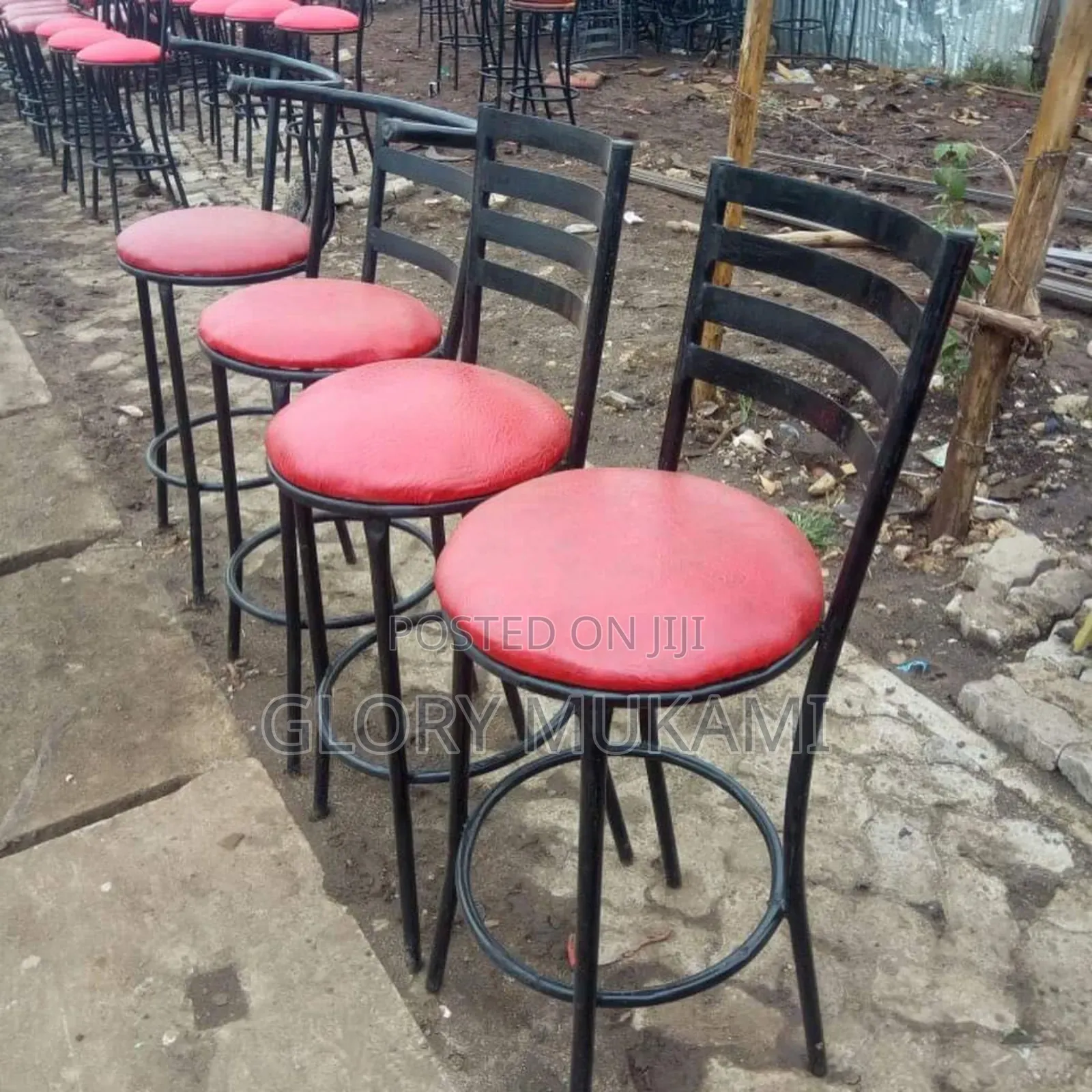 Quality Brand New Restaurant and Bar Seats