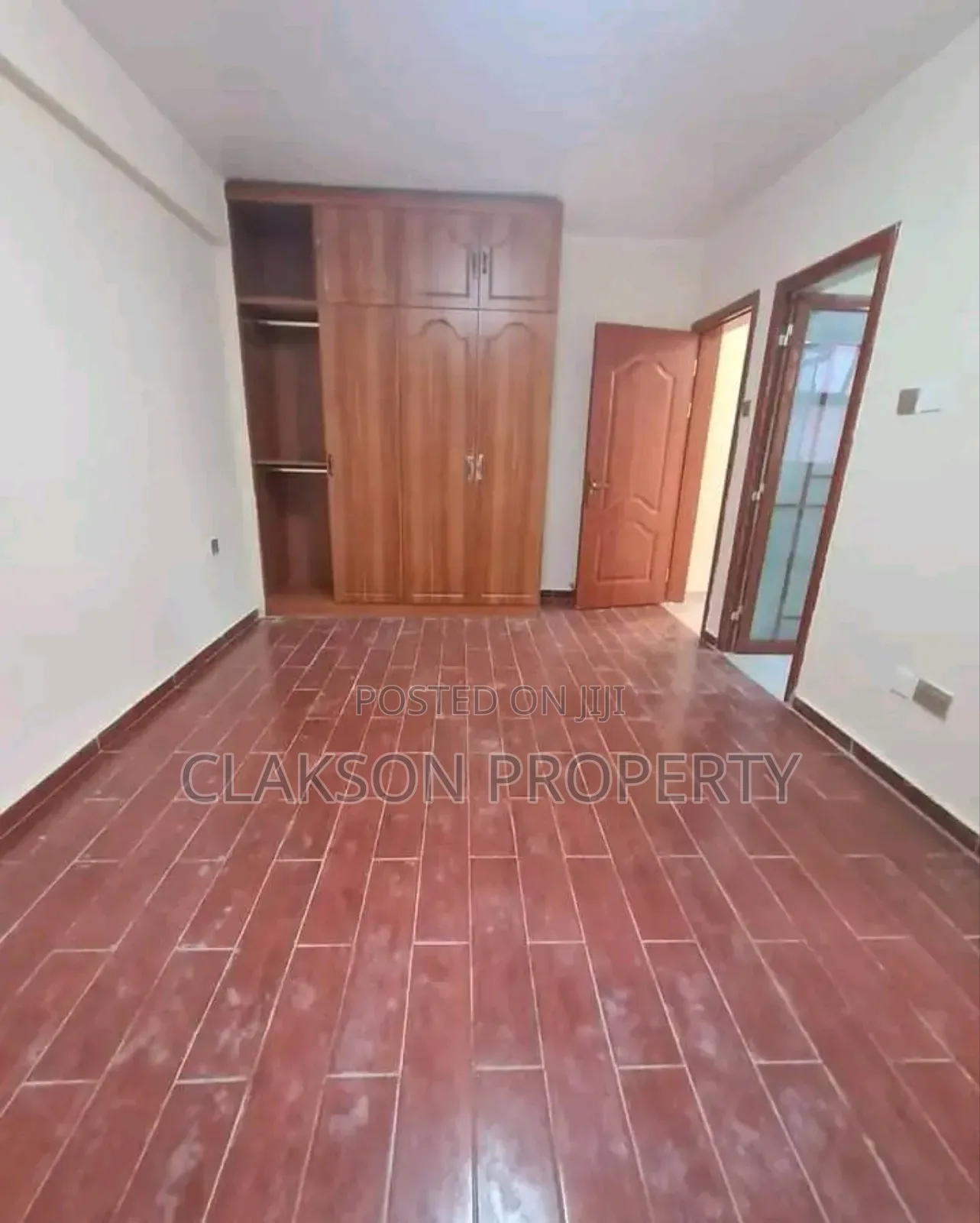 3bdrm Apartment in Kileleshwa for rent
