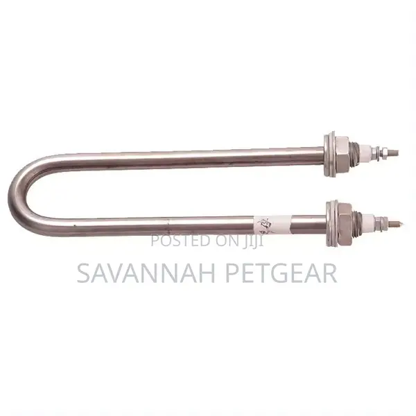 Incubator 200w Humidity Pipe Wetting Tube Heating Element