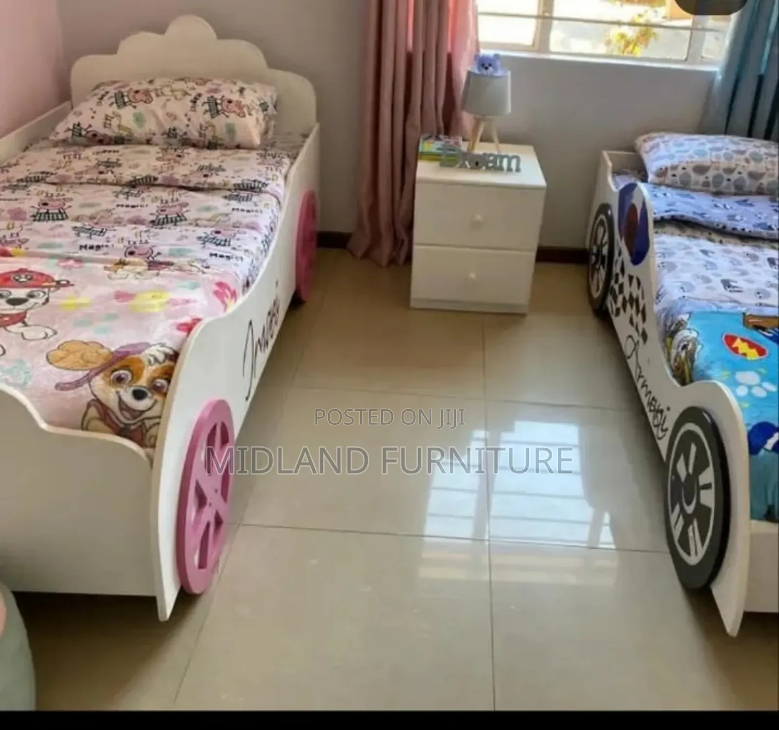 Baby Bed / Children Beds