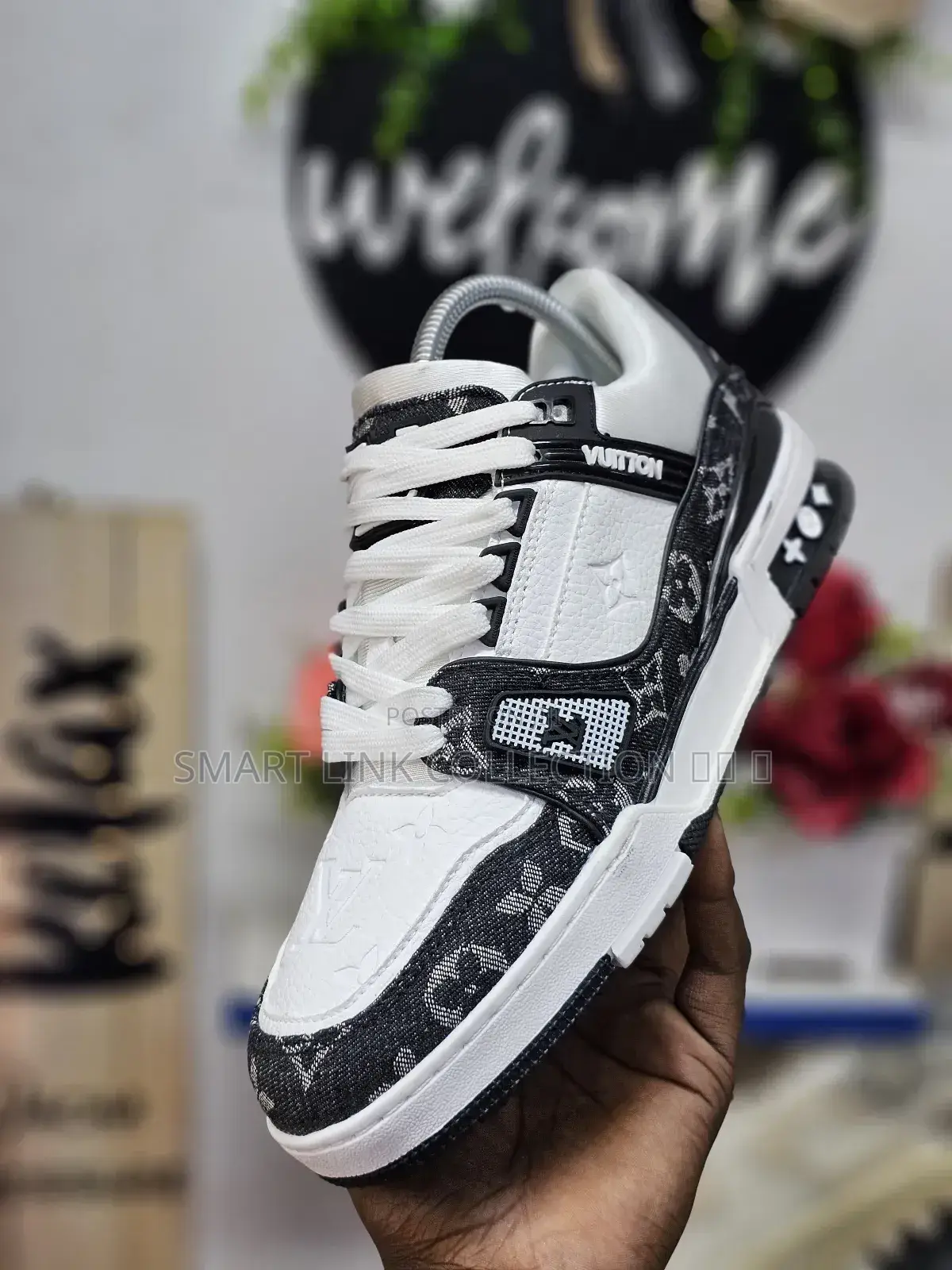 Louis Vuitton Denim