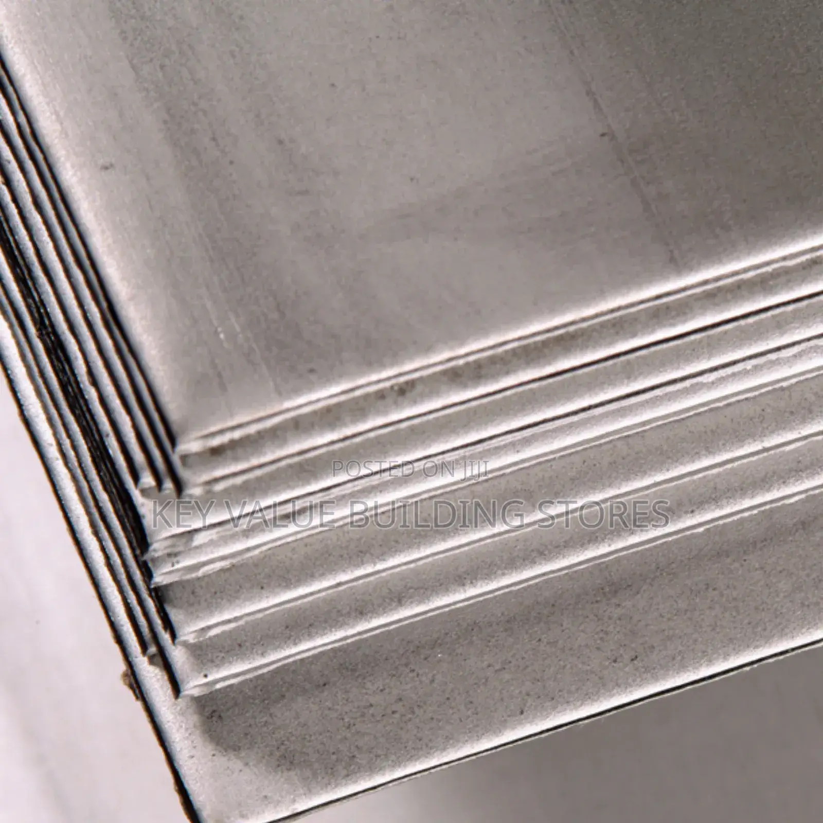 Stainless Steel Plate/Sheet-1.5mm ×240mm×1.2mm