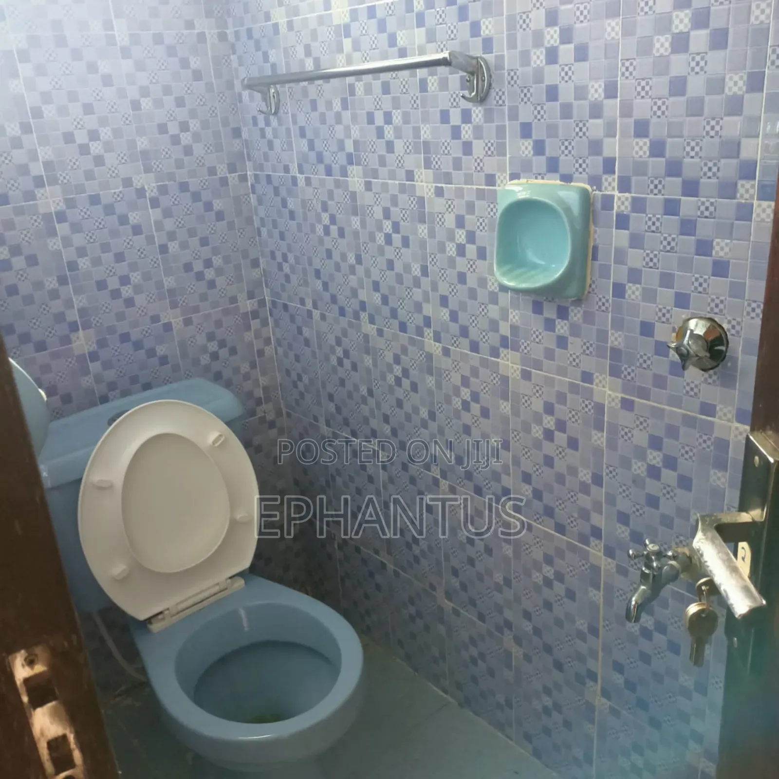3bdrm Bungalow in Gwa Kairu, Ruiru for rent