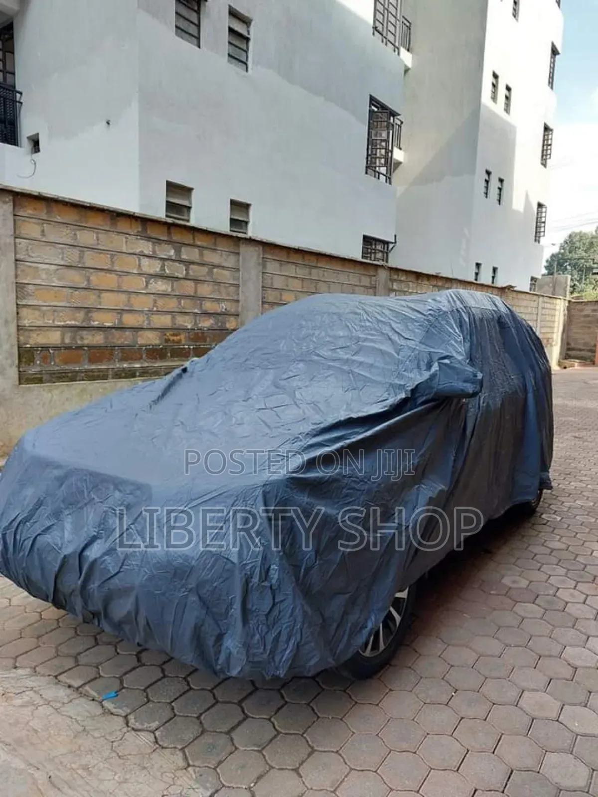 Car Cover/ Universal Waterproof Car Cover