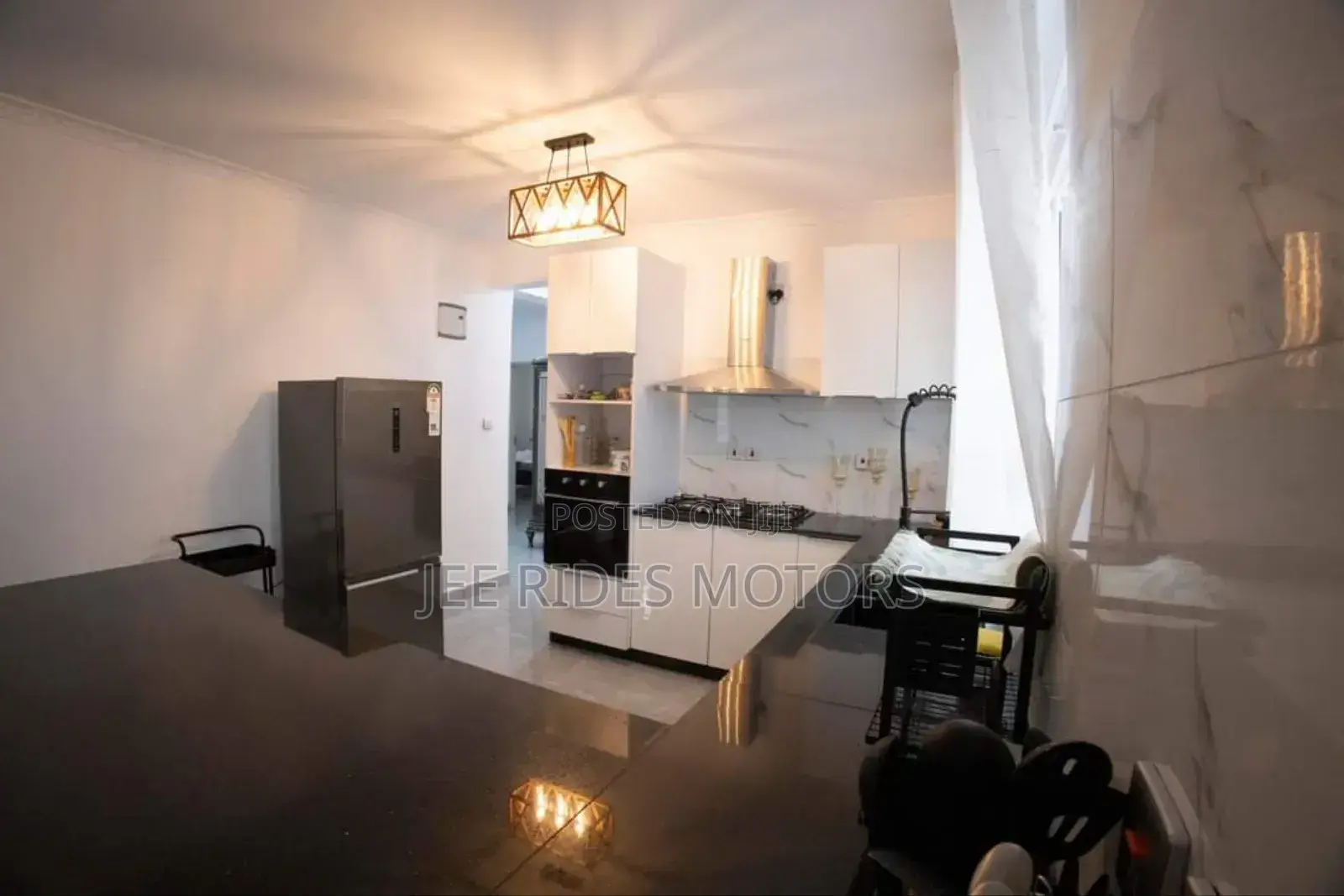 4bdrm Maisonette in Kenyatta Rd, Nairobi Central for sale