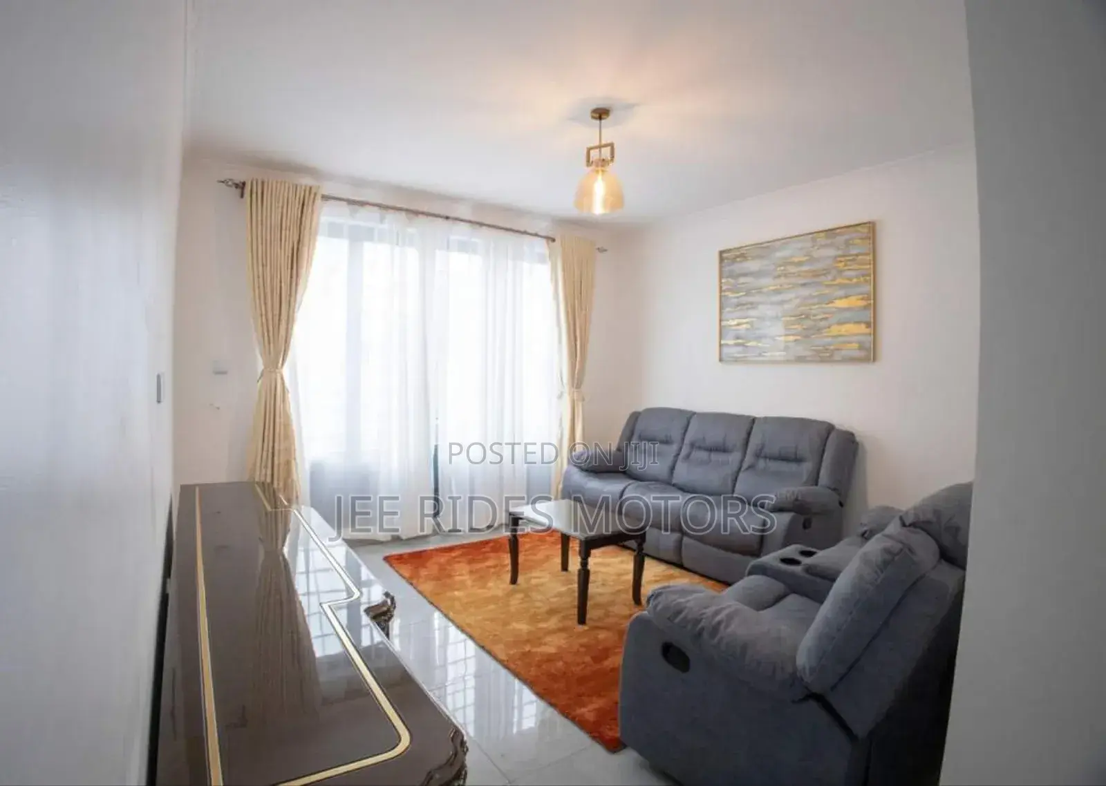 4bdrm Maisonette in Kenyatta Rd, Nairobi Central for sale