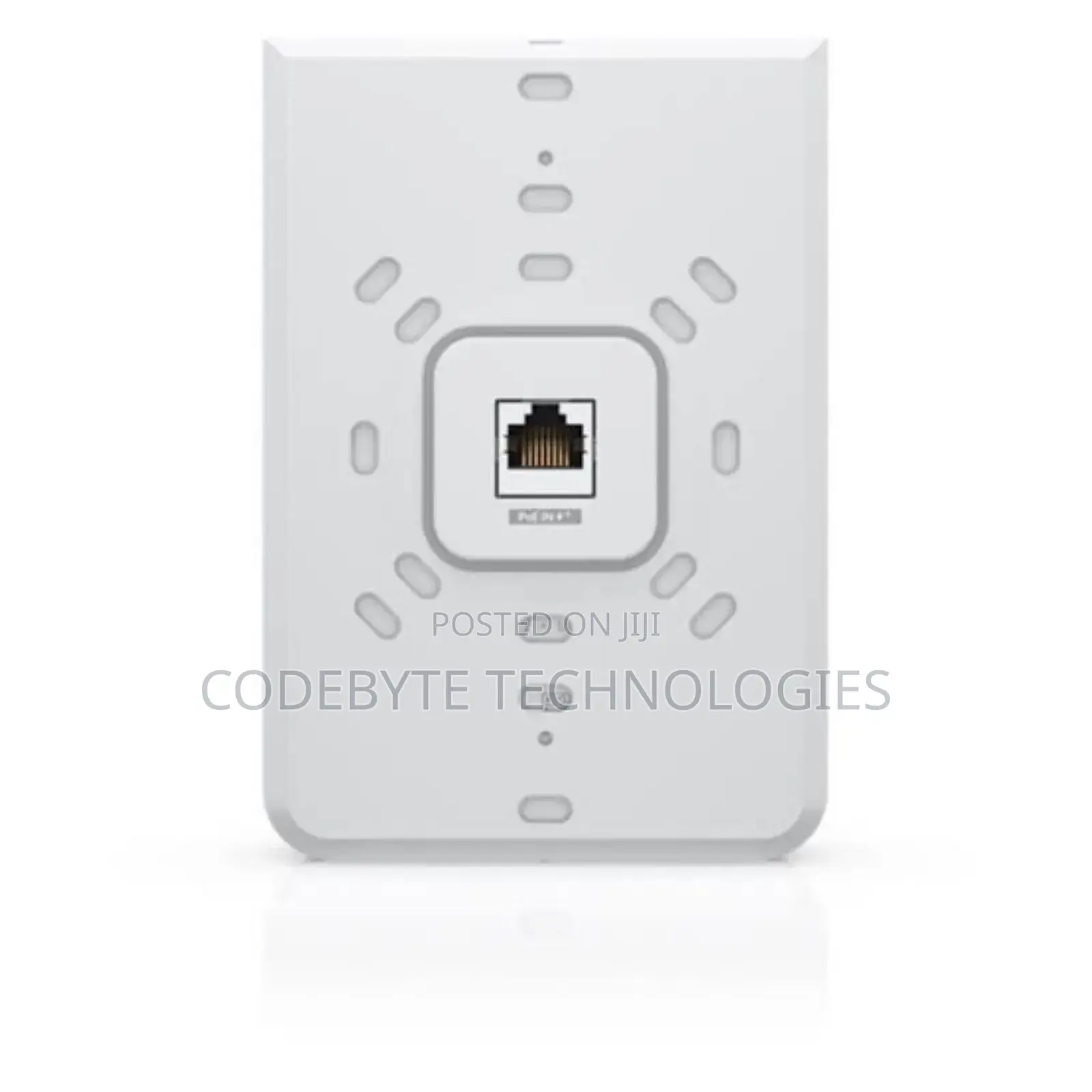 Best Ubiquiti Unifi 6 in-Wall Access Point (U6-Iw) B E S T
