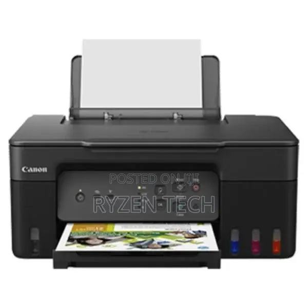 Canon PIXMA G2470 Printer Available