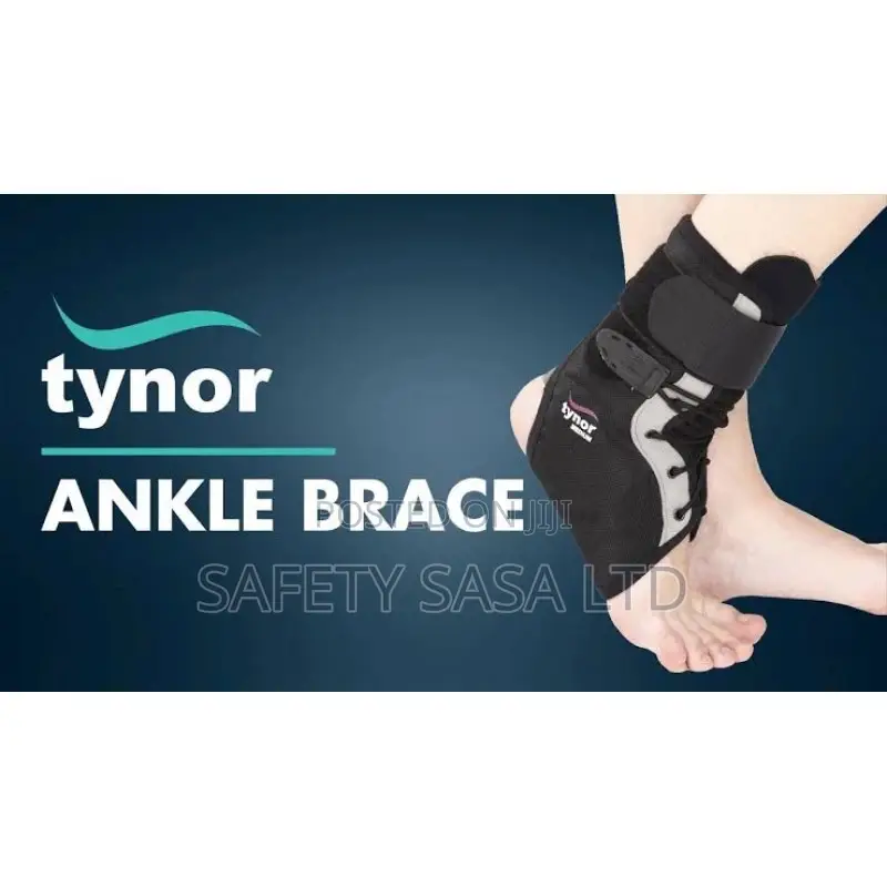 Tynor Ankle Brace