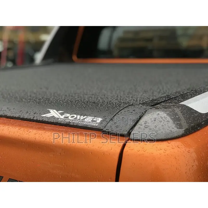 Strong and Durable Central Locking System With Plastic Cover