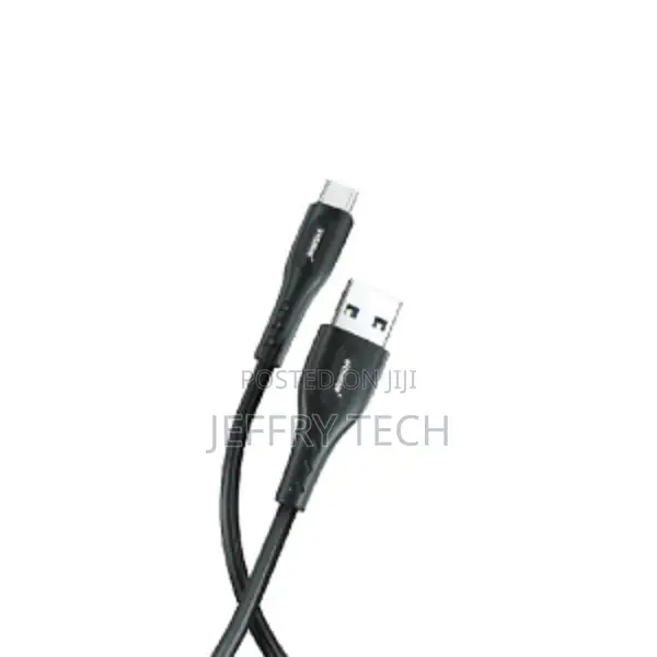 Vision Plus USB Type C Cable 1M