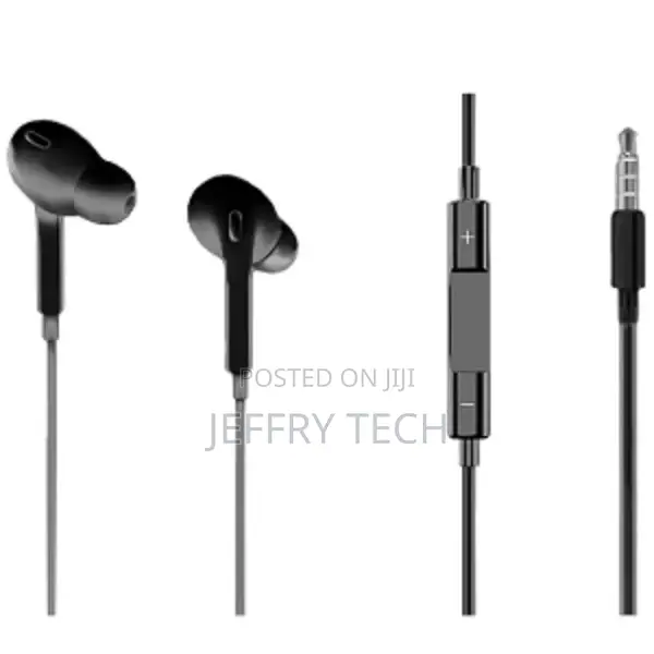 Vision Plus Sterio in-Ear Earphones