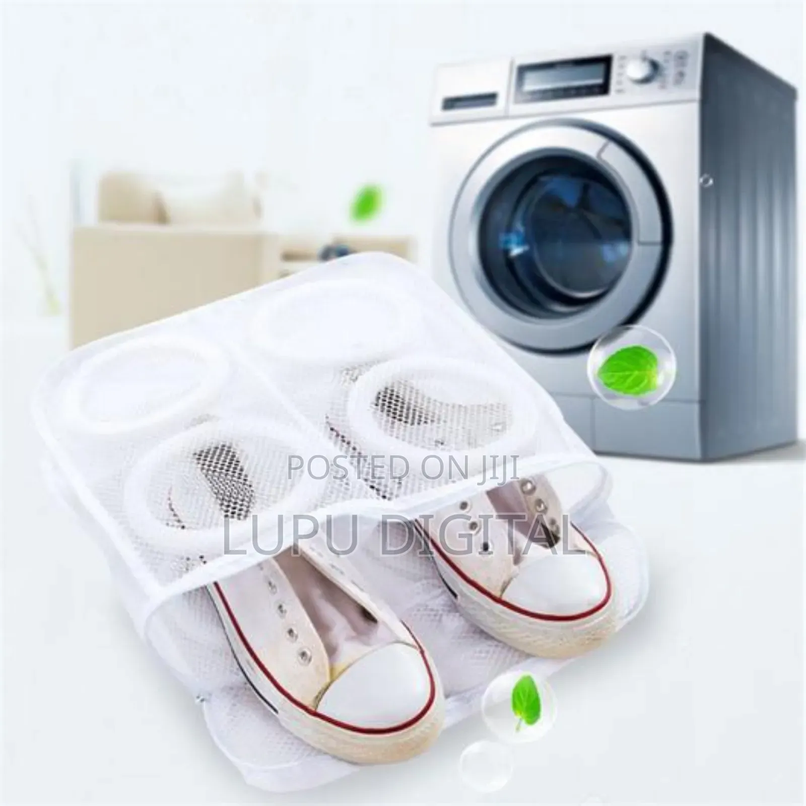 6in1 Mesh Laundry Bags