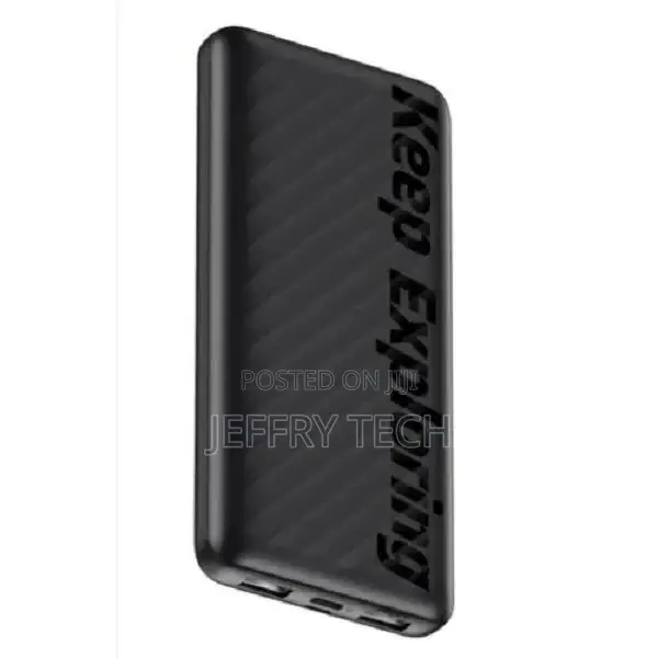 Oraimo Toast 10 PD Pro II 10000mah 20W Power Bank