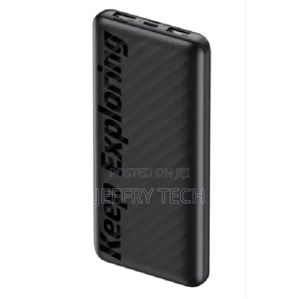 Oraimo Toast 10 PD Pro II 10000mah 20W Power Bank