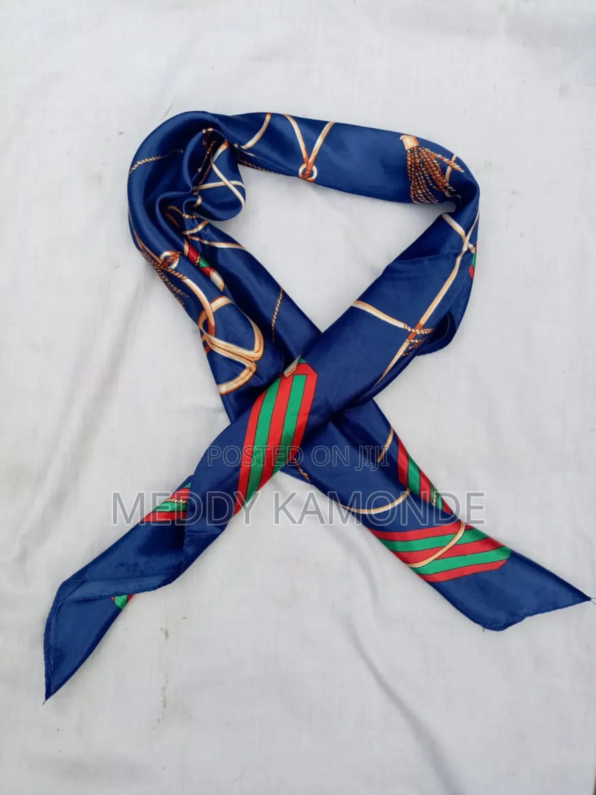 Designer Scarf