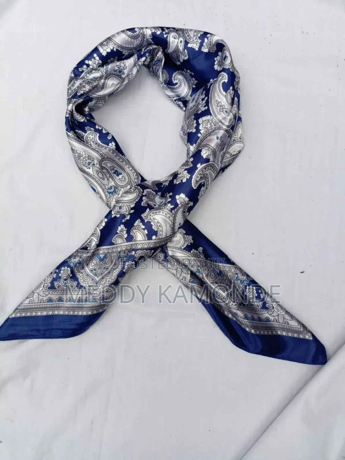 Designer Scarf