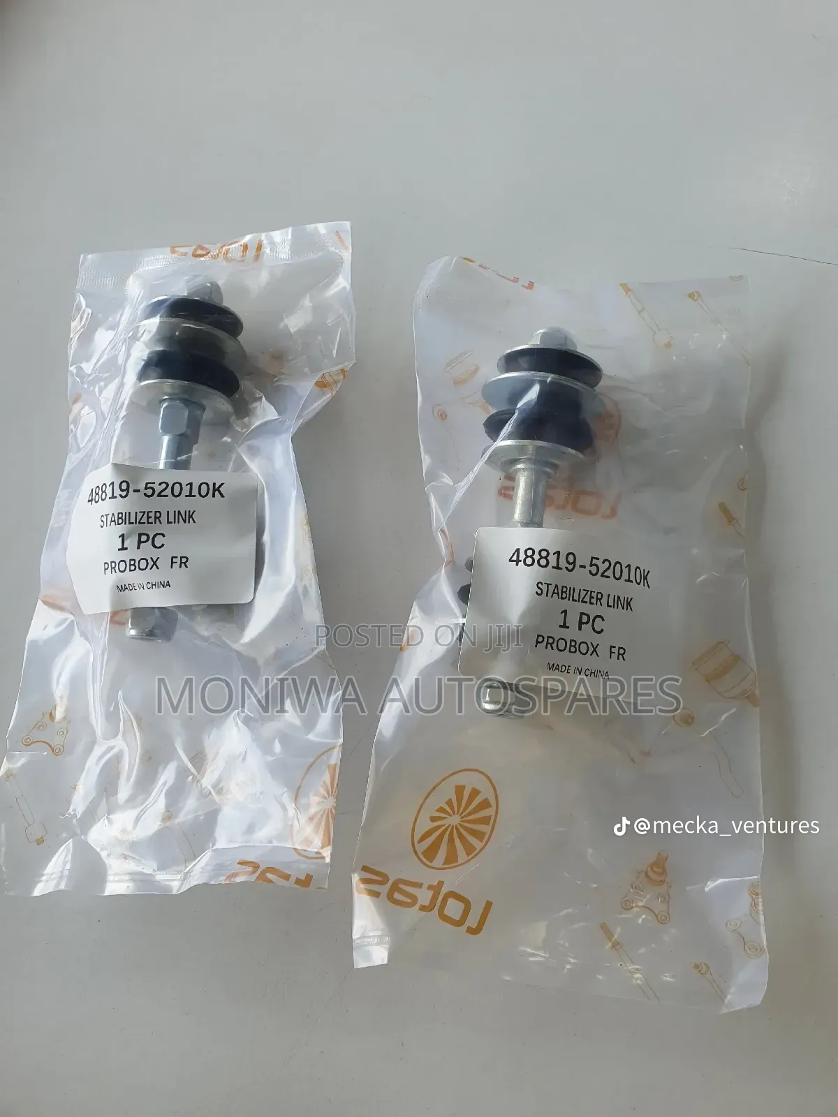Stabilizer Link Toyota Probox