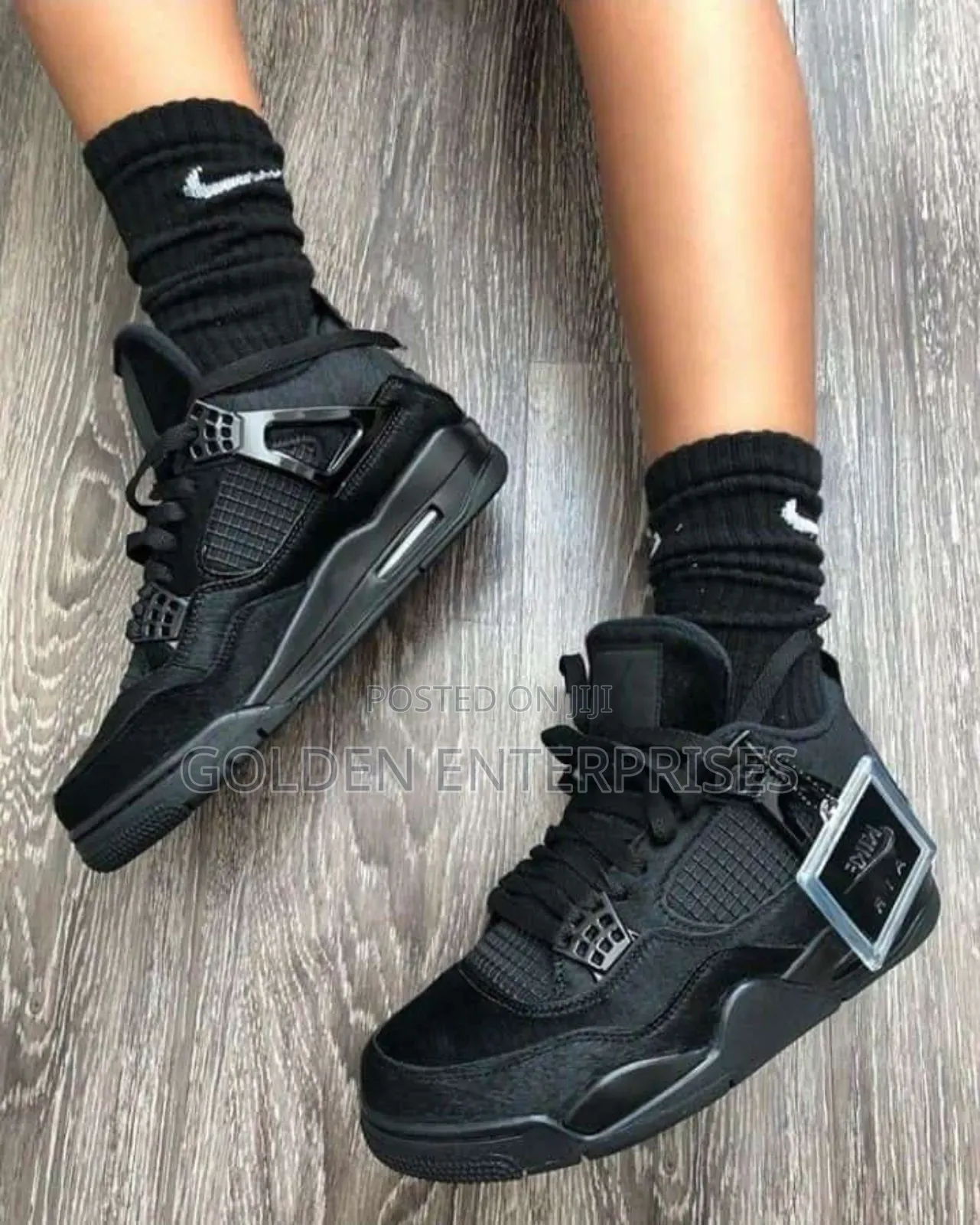 Air Jordan 4, J4 37-45
