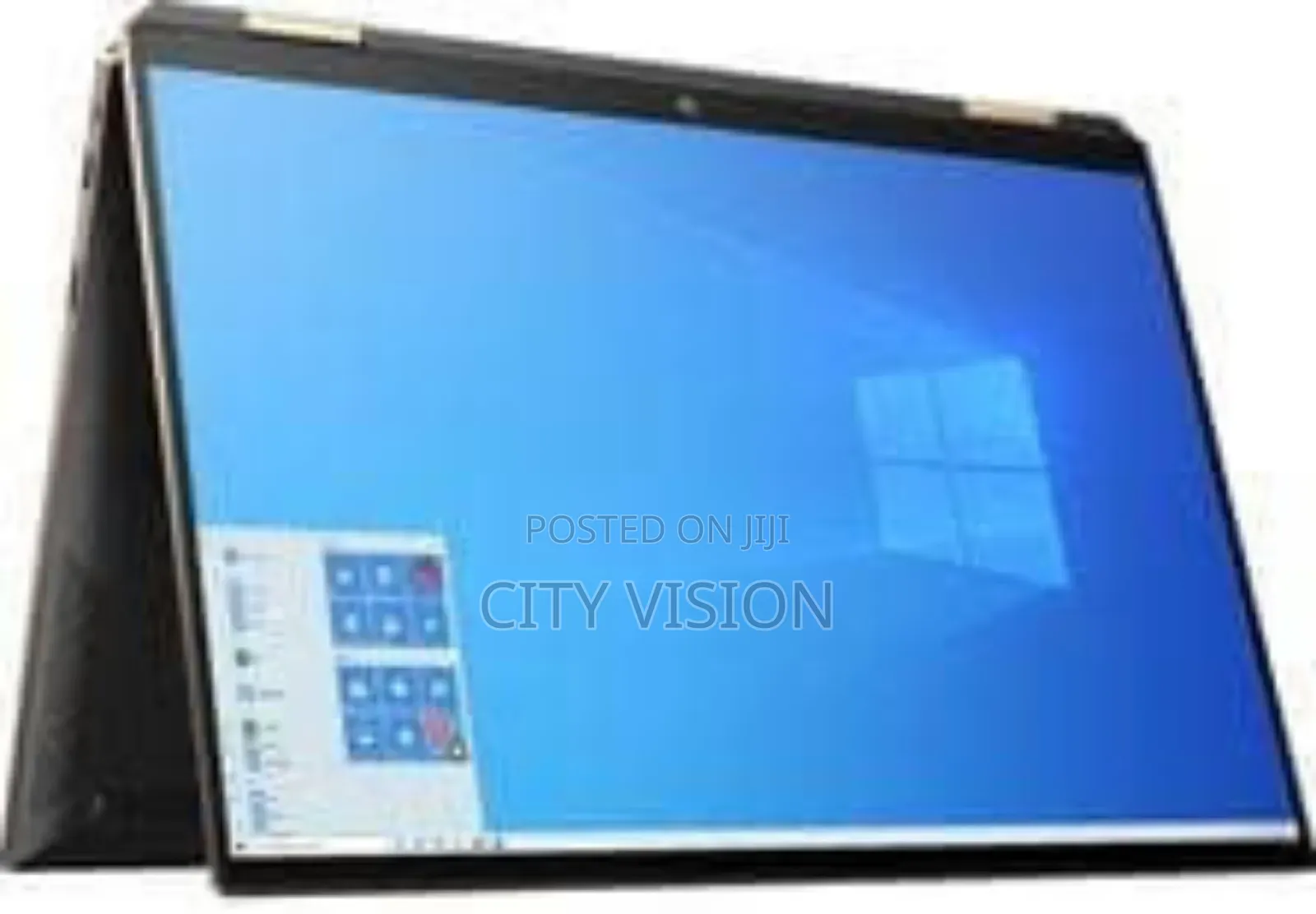 New Laptop HP Spectre X360 16GB Intel Core I7 SSD 1T