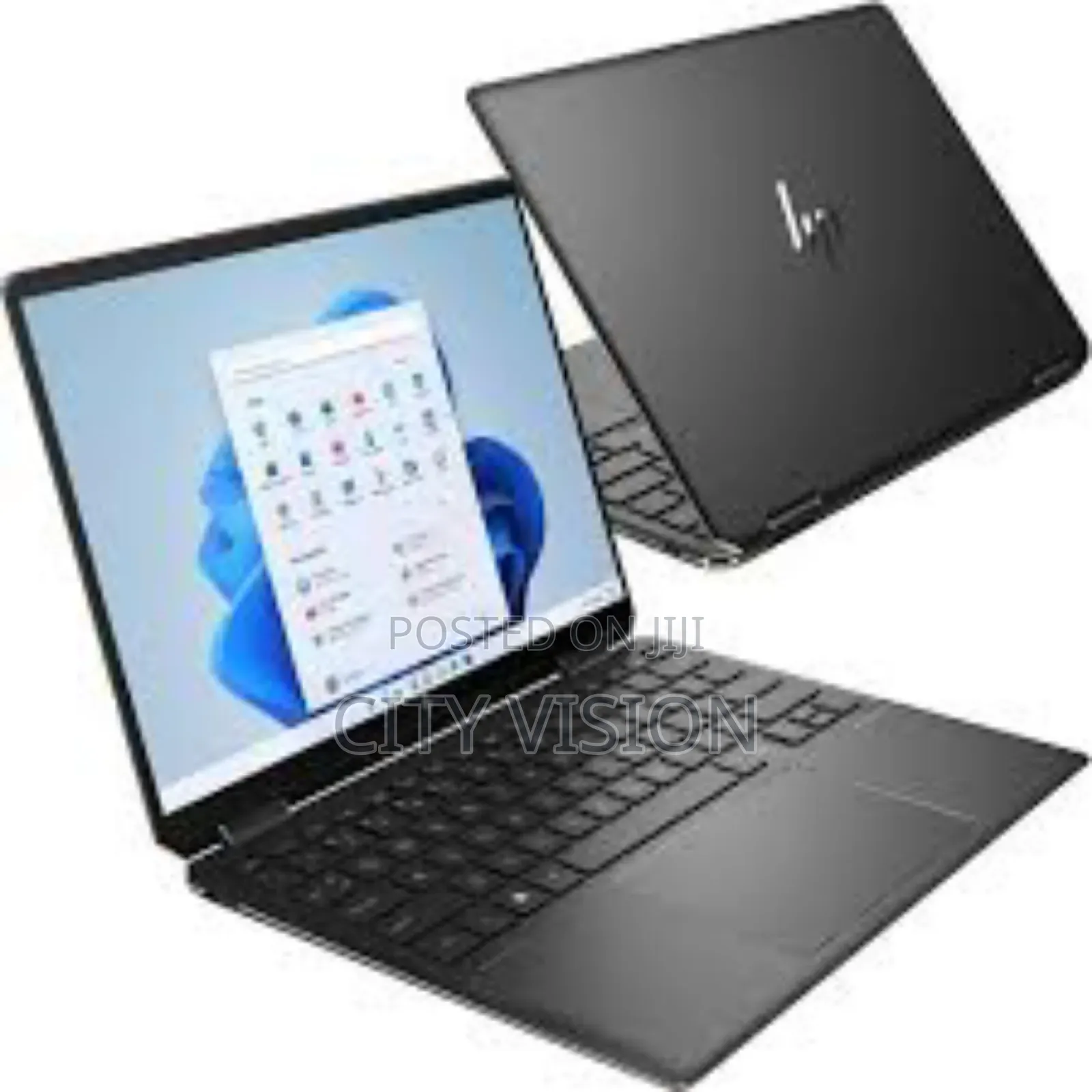 New Laptop HP Spectre X360 16GB Intel Core I7 SSD 1T