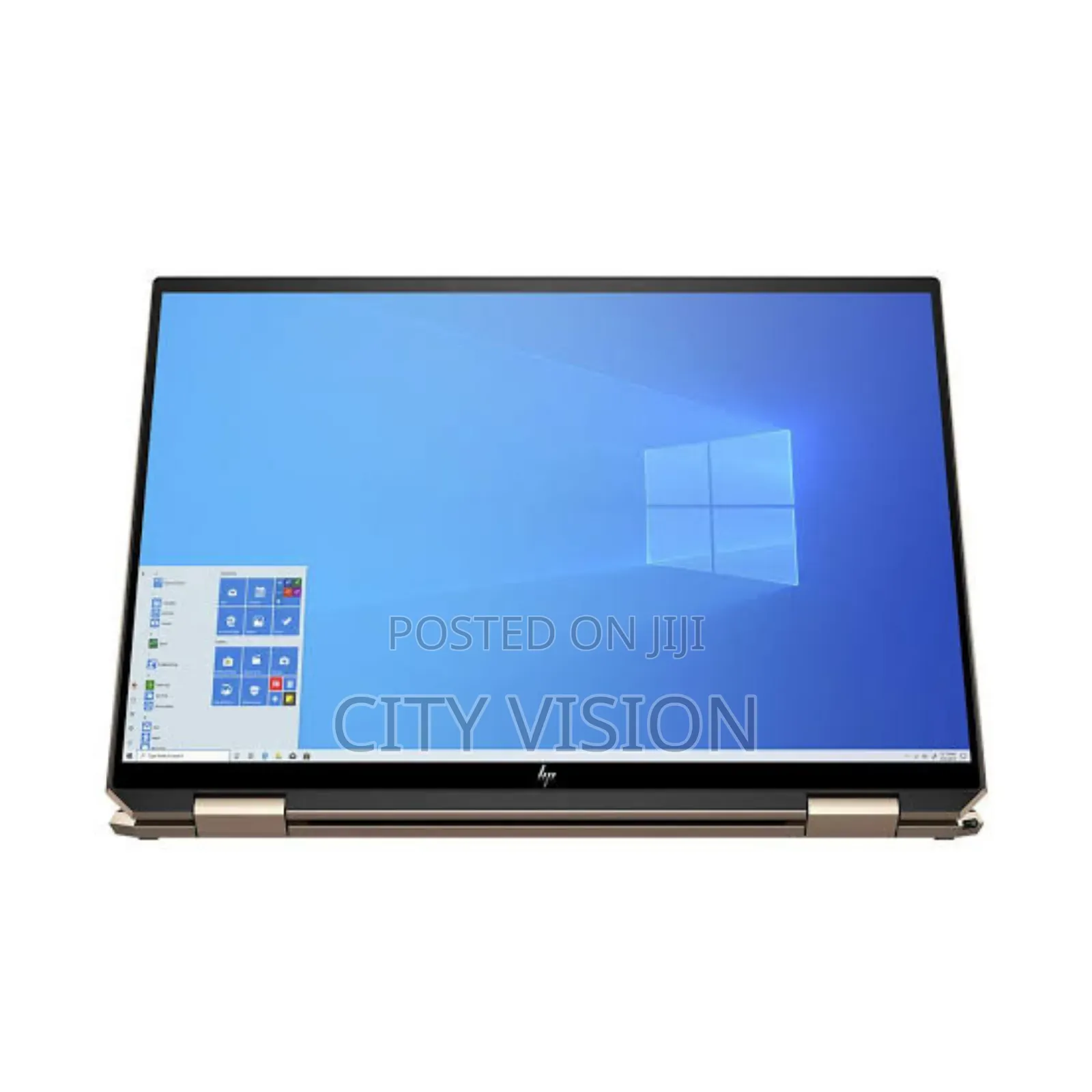 New Laptop HP Spectre X360 16GB Intel Core I7 SSD 1T